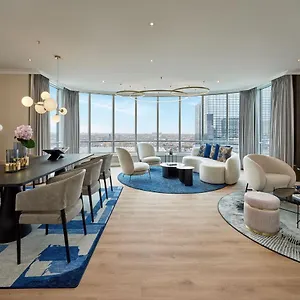 Marriott רוטרדם