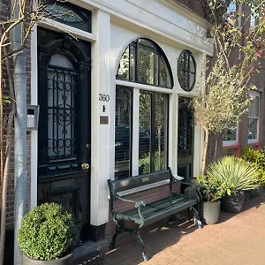 Gasthuis Villa360
