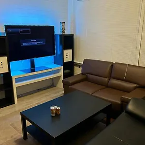 Appartement House On Zuidplein Ahoy