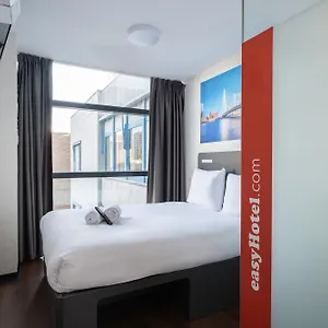 Easyhotel City Centre Hotel