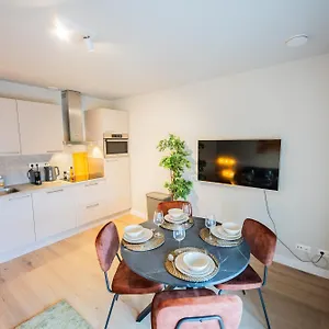 Appartement 2e 3e Pijnackerstraat