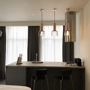 De With Studio's Appartement