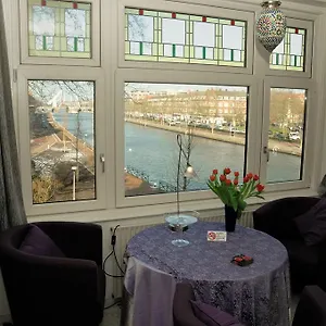 Appartement Sam's Place