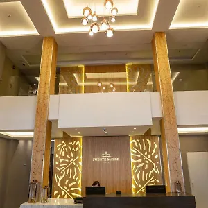 *** Hotel Fuente Mayor Centro Argentina